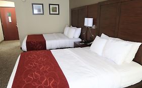 Comfort Inn Coraopolis Pa