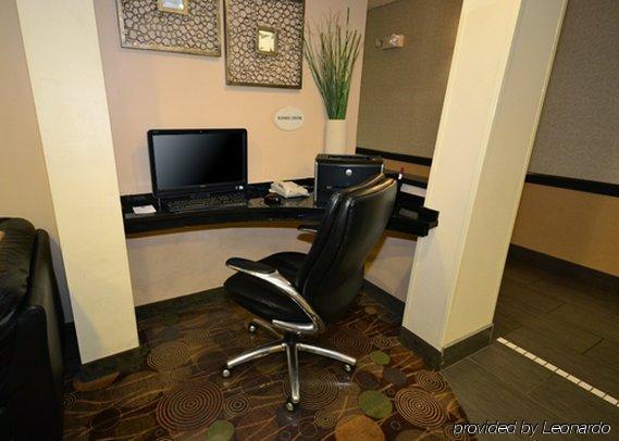 Comfort Suites Pittsburgh Airport Robinson Township  Facilities photo